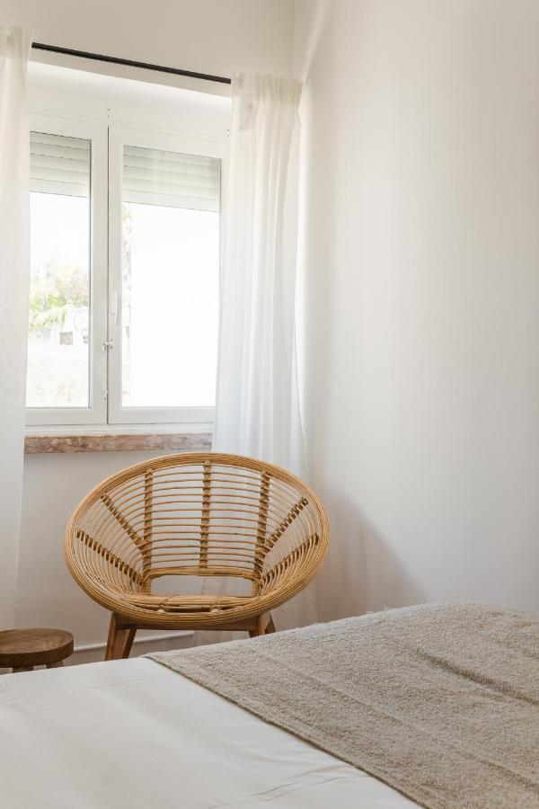 Casa Boma Lisboa - Lighting Apartment With Private Balcony - Campolide I Екстериор снимка